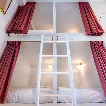 W3 Hostel ليودونغ المظهر الخارجي الصورة