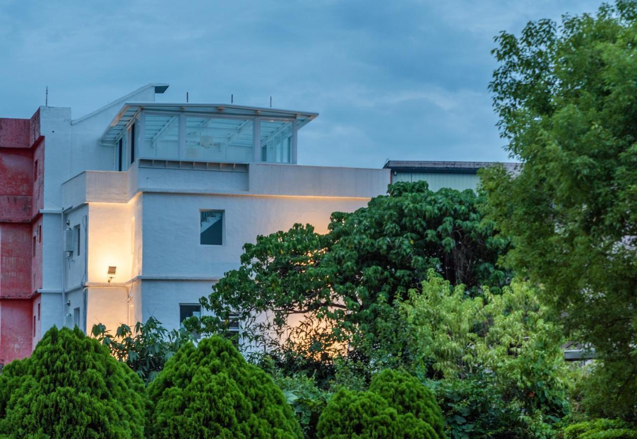 W3 Hostel ليودونغ المظهر الخارجي الصورة