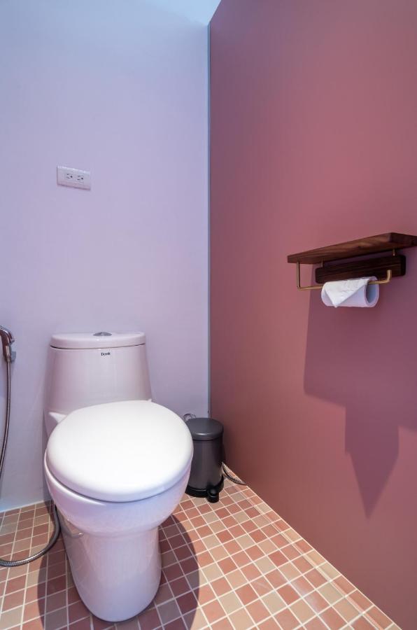 W3 Hostel ليودونغ المظهر الخارجي الصورة