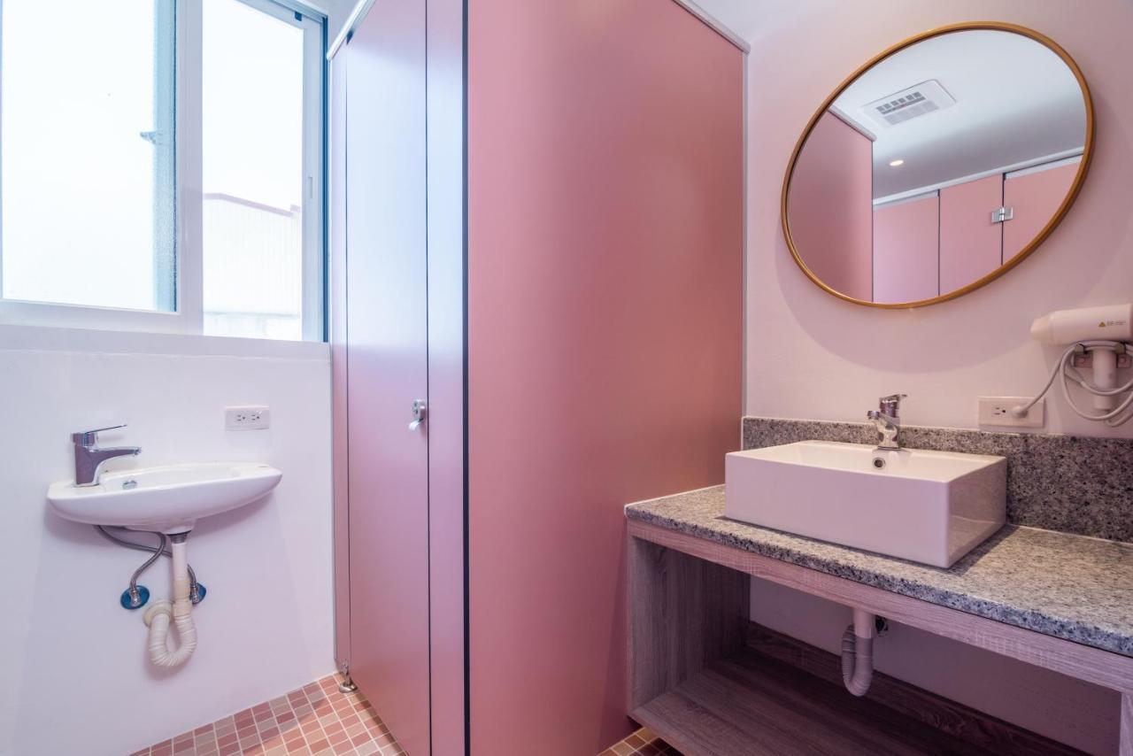 W3 Hostel ليودونغ المظهر الخارجي الصورة